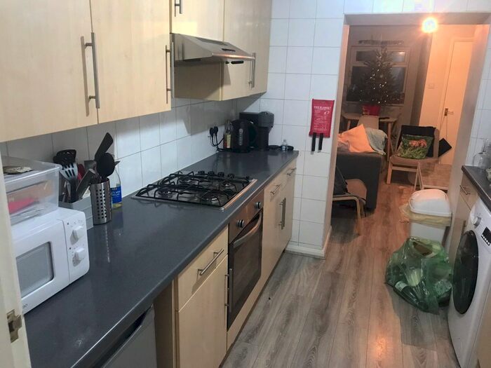 4 Bedroom Terraced House To Rent In Darran Street, Cardiff CF24