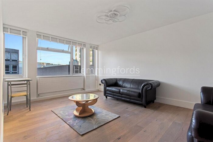2 Bedroom Flat To Rent In Grafton Way, Bloomsbury, WC1E