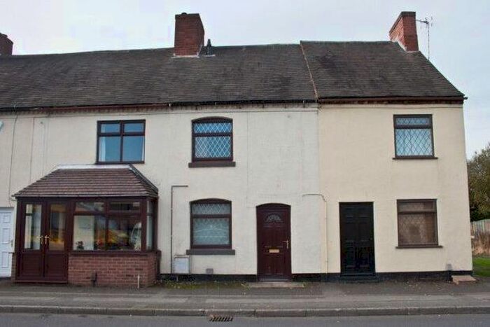 2 Bedroom Property To Rent In Chase Terrace, Burntwood, WS7