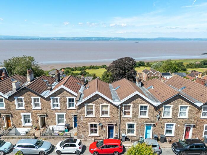 1 Bedroom Apartment For Sale In Springfield Road, Portishead, North Somerset, Somerset, BS20