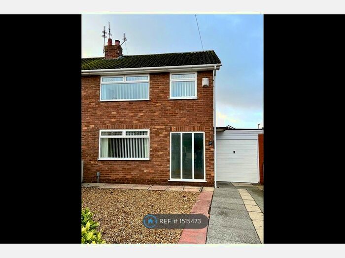 3 Bedroom Semi-Detached House To Rent In Formby, Formby, L37