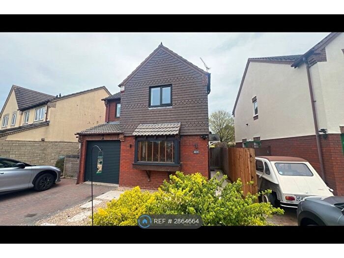 4 Bedroom Detached House To Rent In Ashlea Meadow, Cheltenham, GL52