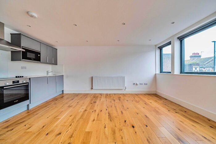 1 Bedroom Flat To Rent In Ashby Apartments, Plumstead High Street, Plumstead, London, SE18