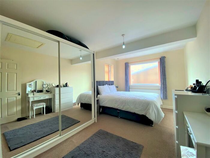 1 Bedroom Flat To Rent In Davenport Road, Leicester, LE5