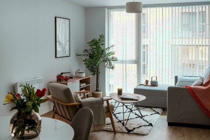 2 Bedroom Apartment To Rent In U&A, Lower Essex Street, Birmingham, B5