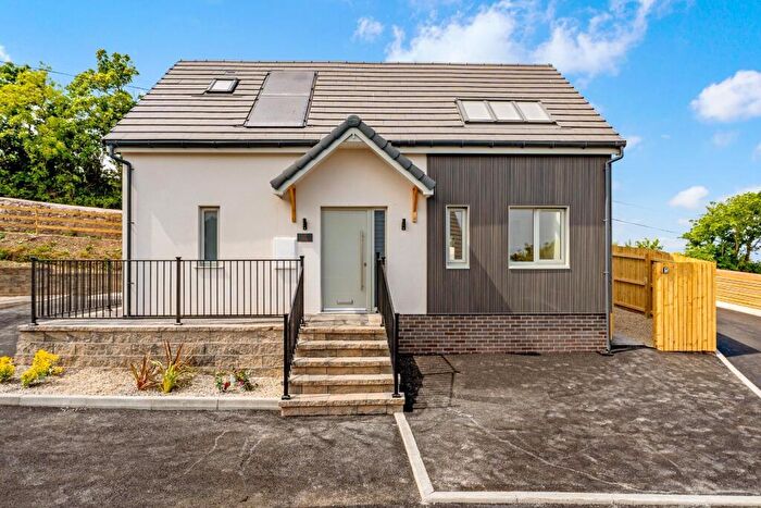 2 Bedroom Bungalow For Sale In Llanddulas, Abergele, Conwy, LL22