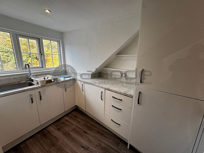 1 Bedroom Flat To Rent In Rotherham, S60