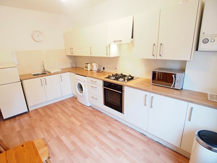 2 Bedroom Flat To Rent In George Street, Left, AB25