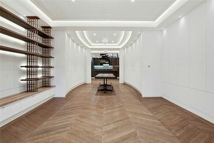 5 Bedroom Terraced House To Rent In Belmont Street, Camden, London, NW1