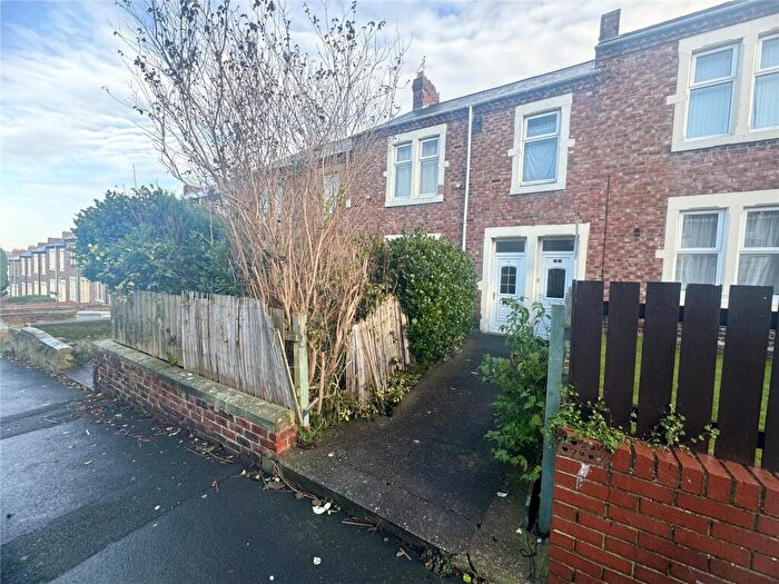 2 Bedroom Apartment To Rent In Axwell Terrace, Swalwell, Newcastle Upon Tyne, Tyne And Wear, NE16