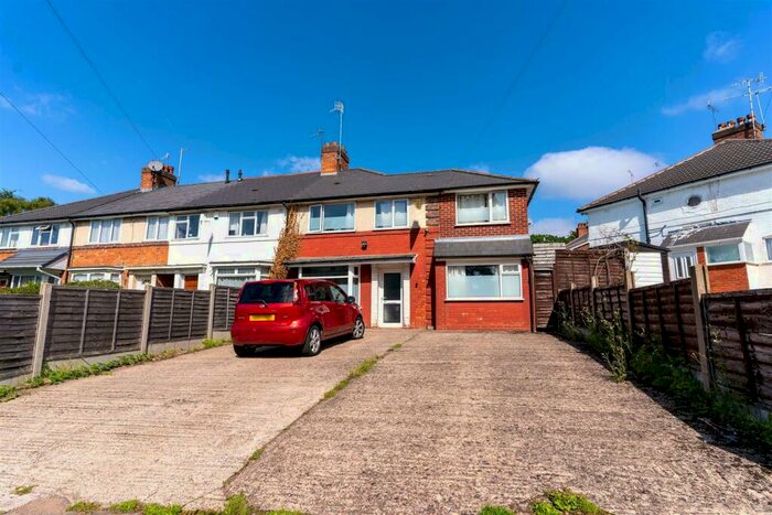 6 Bedroom House To Rent In Quinton Road, Birmingham, B17