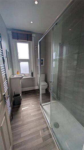 1 Bedroom Property To Rent In Coventry Road, Southampton, Hampshire, SO15