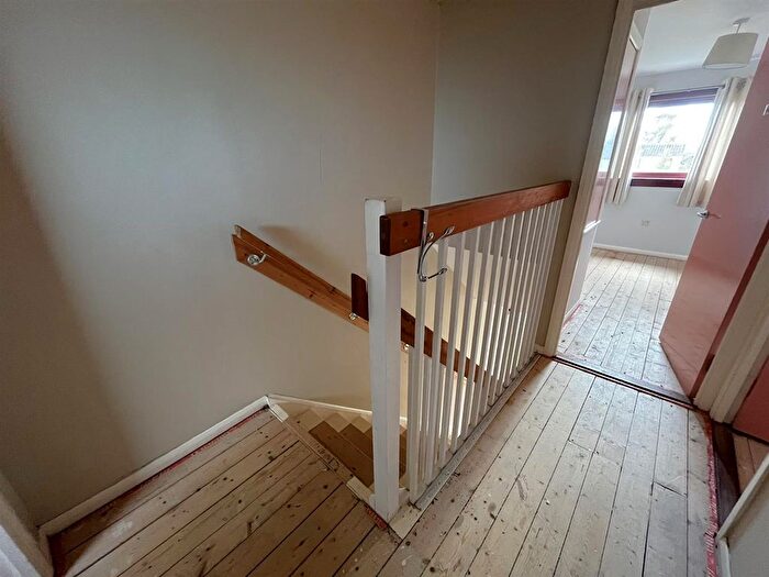 3 Bedroom Terraced House For Sale In Waulkmill Grove, Elgin, IV30