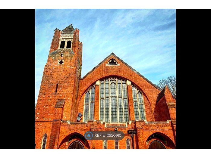 1 Bedroom Flat To Rent In Caroe Court, London, N9