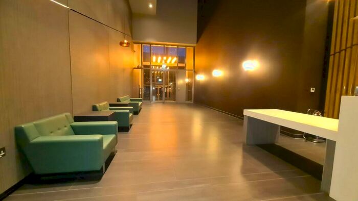 1 Bedroom Flat To Rent In Discovery Tower, London, E16