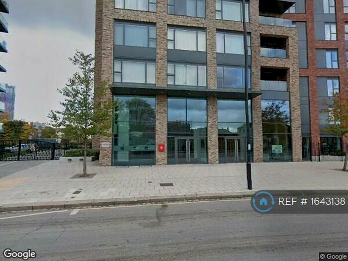 3 Bedroom Flat To Rent In Santina Apartments, Croydon, CR0