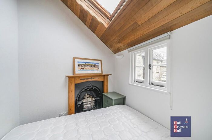1 Bedroom Property For Sale In Marshall Row, Swanage, BH19 - Photo 9