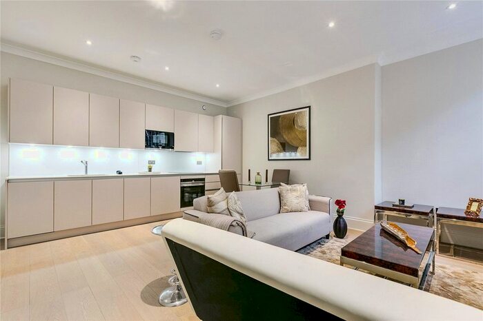 1 Bedroom Flat To Rent In Queens Gate Terrace, South Kensington, SW7