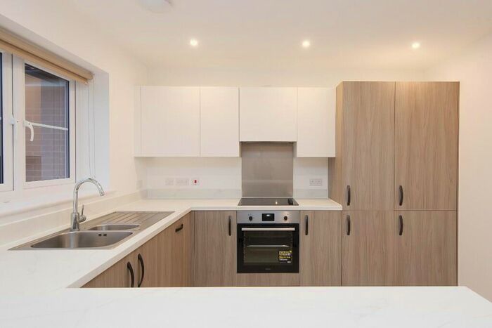 4 Bedroom Detached House To Rent In Leaf Living At Chesterwell, Elina Road, Colchester, Essex, CO4