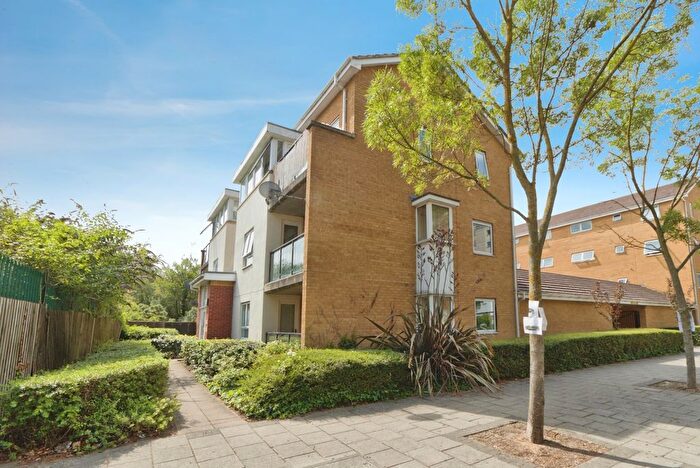 2 Bedroom Flat For Sale In Erebus Drive, London, London, SE28
