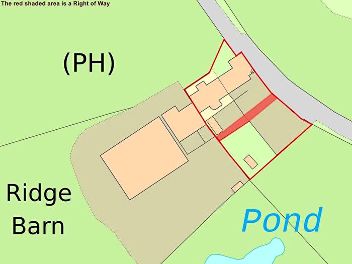 Property For Sale In N- - Development Opportunity, (The Pack Horse Inn), Hebden Bridge, HX7