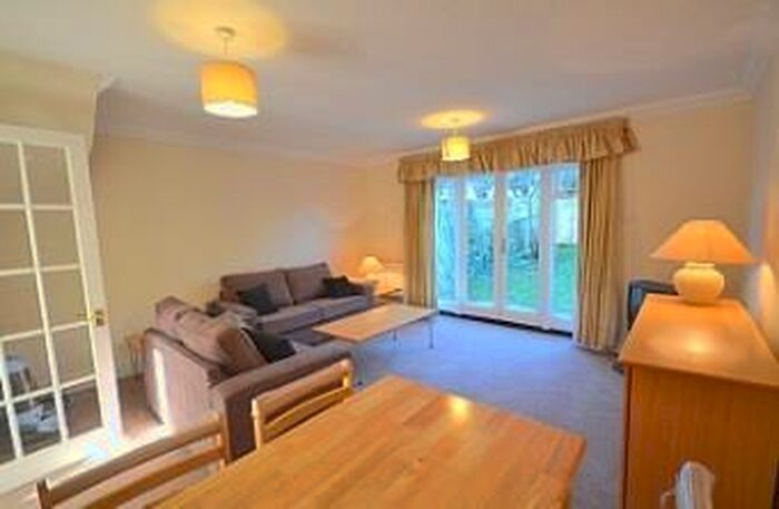 2 Bedroom Terraced House To Rent In Greenfield Drive, East Finchley, London, N2