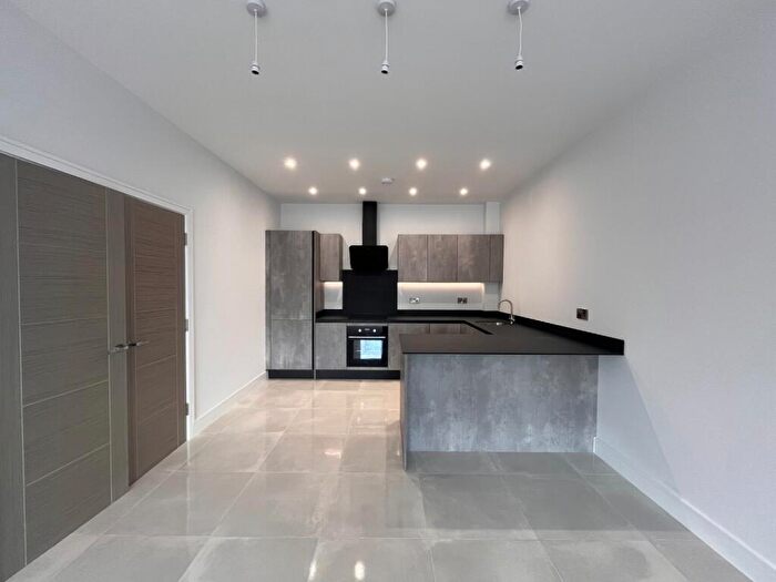2 Bedroom Apartment For Sale In Cherry View, Beech Road, Hadleigh, Essex, SS7