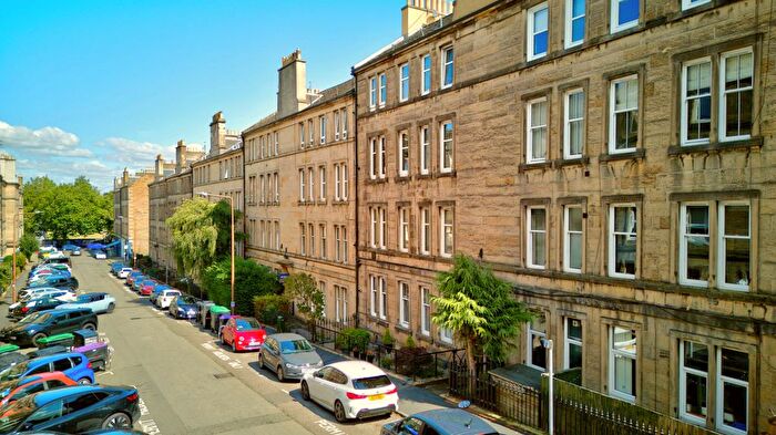 1 Bedroom Flat For Sale In , Flat, Dean Park Street, Edinburgh, EH4