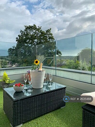 2 Bedroom Terraced House To Rent In Whites Lane, Barnstaple, EX31