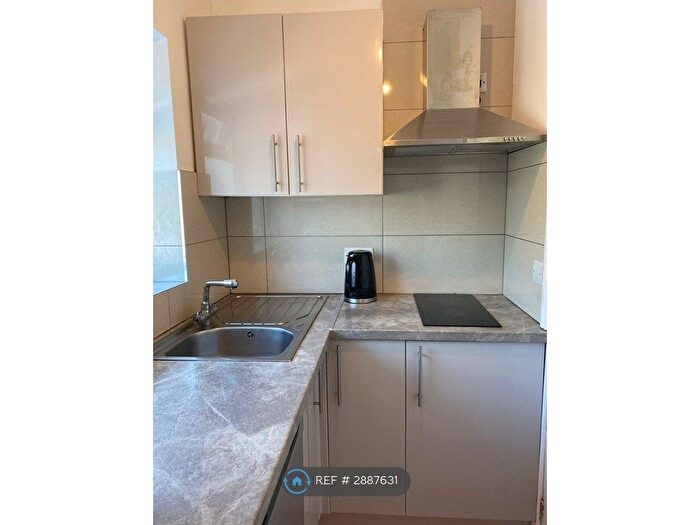 Studio To Rent In Milford Gardens, Edgware, HA8