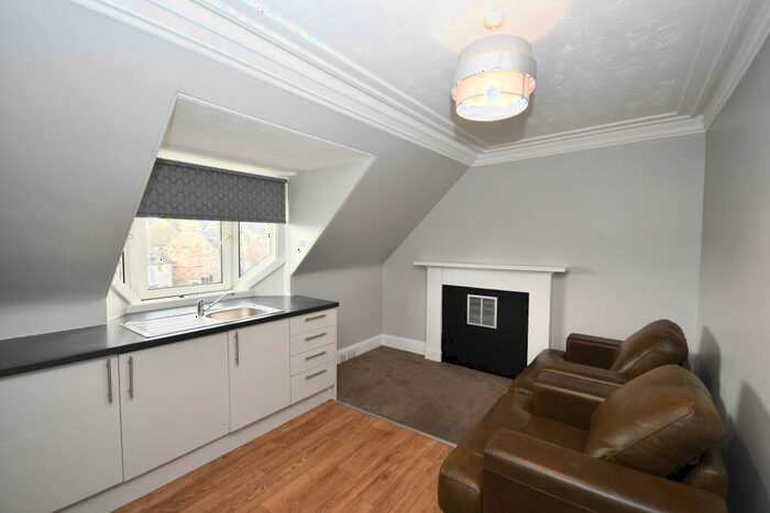 1 Bedroom Flat To Rent In A Chapel Street, Inverness, Inverness, IV1