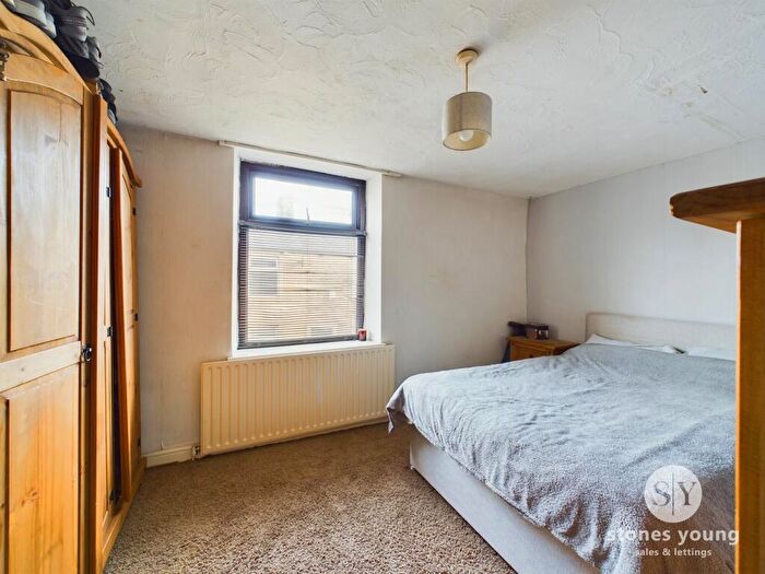 2 Bedroom Terraced House For Sale In Brook Street, Clitheroe, BB7