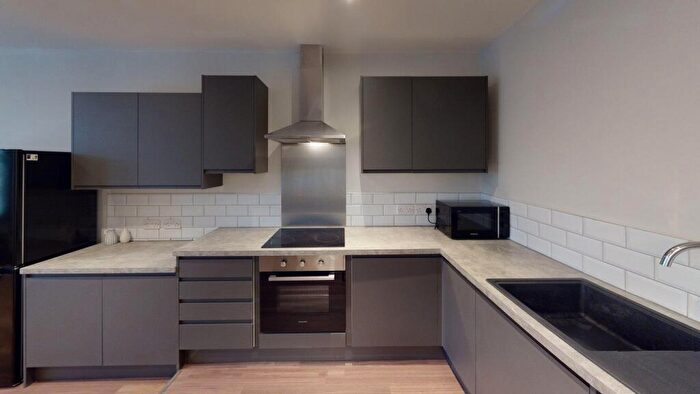 1 Bedroom House To Rent In Gloucester Road, Bristol, BS7