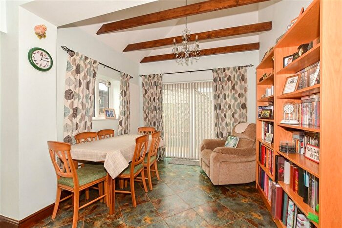 2 Bedroom Detached Bungalow For Sale In Church Street, Rudgwick, West Sussex, RH12