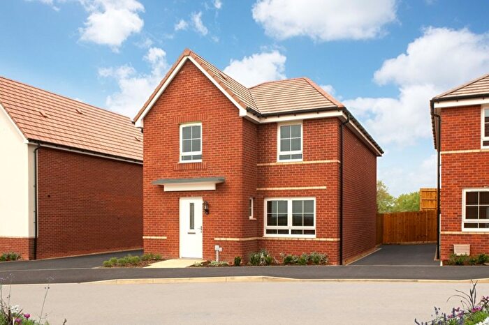 4 Bedroom Detached House For Sale In Languard View, Low Road, Harwich, CO12