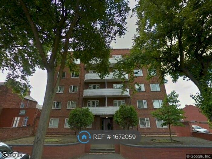 2 Bedroom Flat To Rent In Hamstead Court, Hockley, Birmingham, B19
