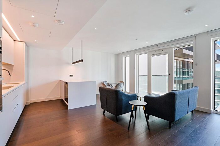 2 Bedroom Flat To Rent In Belvedere Row Apartments, White City Living, London, W12