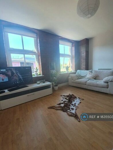 1 Bedroom Flat To Rent In Pandongate House, Newcastle Upon Tyne, NE1