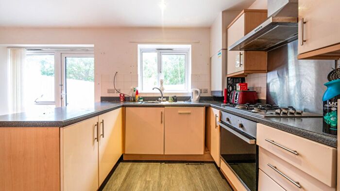 3 Bedroom Terraced House For Sale In Ranston Close, Denham, UB9