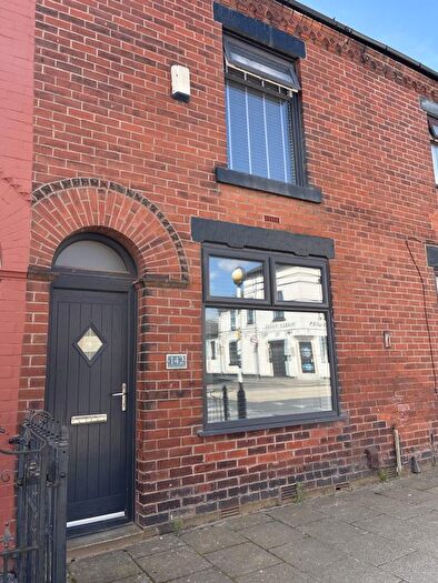 3 Bedroom Property To Rent In Chorley New Road, Horwich, BL6