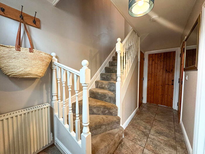 2 Bedroom Cottage For Sale In Gold Street, Clipston, Market Harborough, LE16