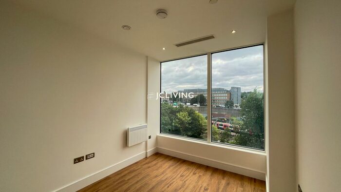 1 Bedroom Flat To Rent In Westgate House, London, W5