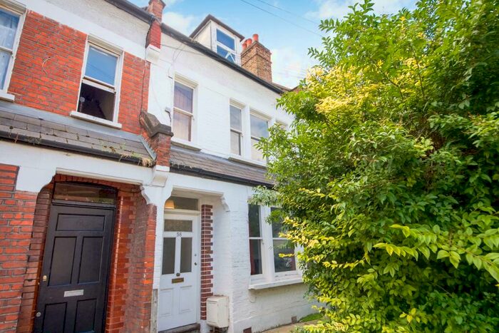 4 Bedroom Terraced House To Rent In Cranleigh Road, Tottenham, London, N15