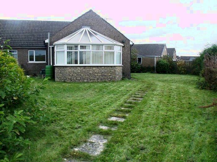 3 Bedroom Bungalow To Rent In West Hills Drive, Ulverston, LA12