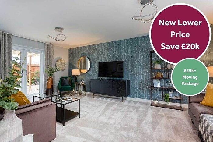 4 Bedroom Detached House For Sale In York Road, Knaresborough, HG5