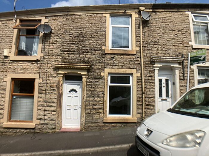 2 Bedroom Terraced House To Rent In Preston St, Darwen, BB3