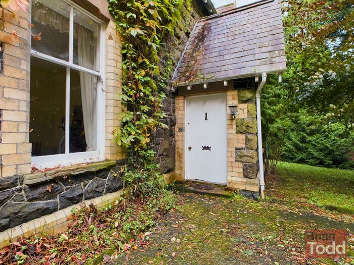 2 Bedroom Semi-Detached House For Sale In Ballypollard Road, Larne, BT40