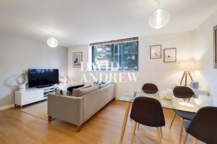 1 Bedroom Apartment To Rent In Hornsey Road, London, N7