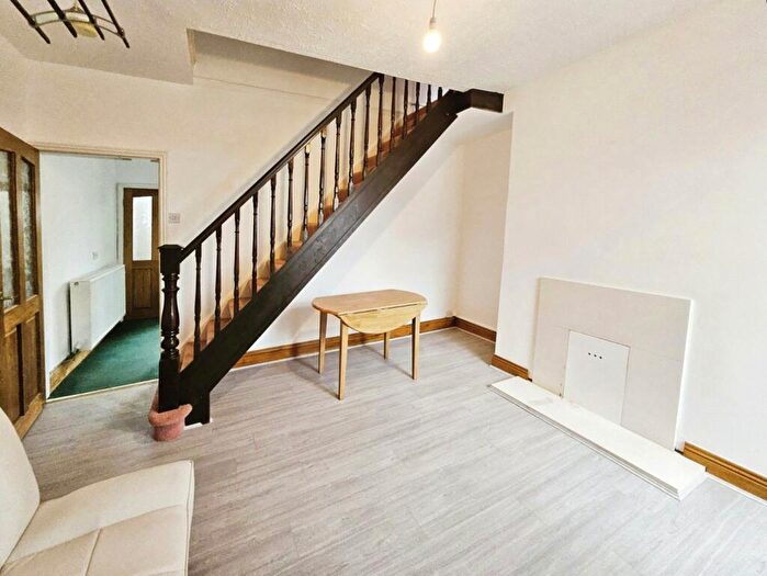 2 Bedroom Terraced House To Rent In West View, Lymington, Esh Winning, DH7