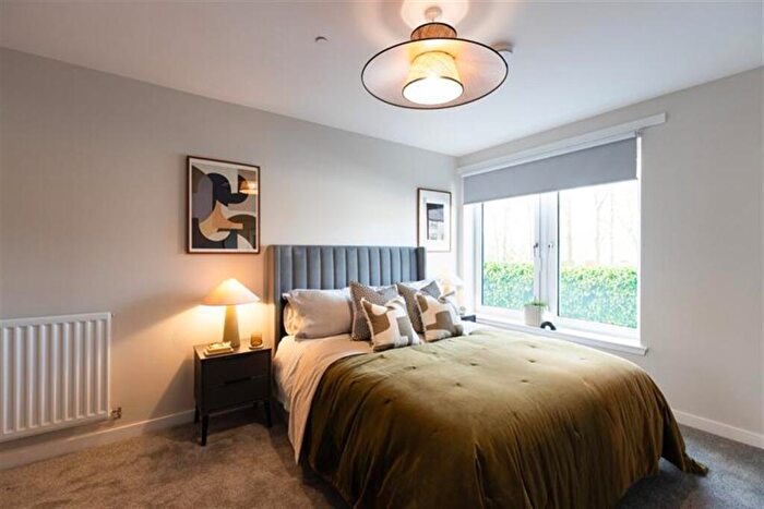 2 Bedroom Flat To Rent In Casa, Vista Park Glasgow, G33